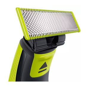 Tриммер Philips OneBlade QP2520/60 - фото 6