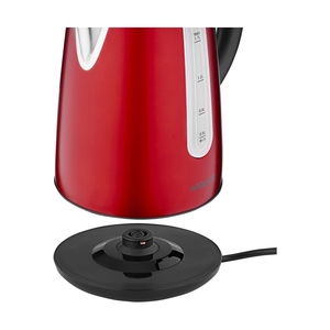 Чайник Ardesto EKL-F300R - фото 4