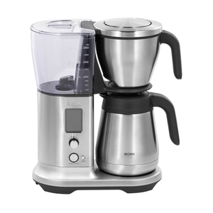 Кофеварка капельная BORK C510 - фото 2