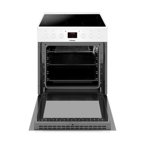 Электрическая плита Hansa FCCW682033 - фото 3
