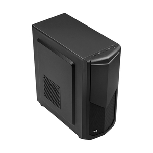 ПК, Office, i5-12400, H610, RAM 8GB, SSD 512GB, 400W, Aerocool Tomahak - фото 3