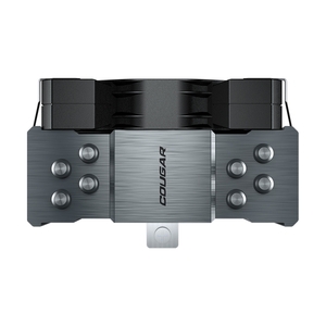 Вентилятор для процессора Coguar Forza 50 (3MFZA50.0001) - фото 4