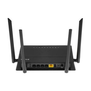Маршрутизатор, D-Link, DIR-815/RU/R4A, 802.11a/b/g/n/ac AC1200М, 1WAN порт 10/100M, 4LAN порта 10/100M, порт USB 2.0 - фото 4