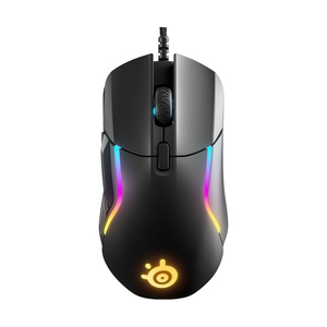 Игровая мышь Steelseries Rival 5 (62551) - фото 2