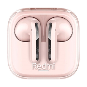 Наушники Xiaomi Redmi Buds 6 Active Pink - фото 3