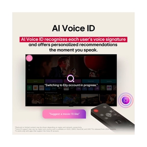 Телевизор LG 86" LED 4K UHD Smart 86UA75009LA - фото 9