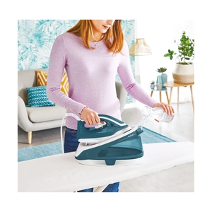 Парогенератор Tefal Express Essential SV6115E0 - фото 14