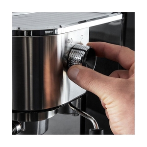 Кофеварка Krups XP442C11 - фото 11