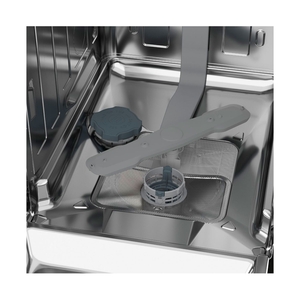 Посудомоечная машина Beko DFS25W11W - фото 6