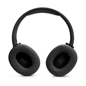 Наушники беспроводные JBLT720BTBLK черный - фото 4