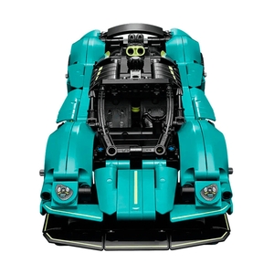 Конструктор Lego Aston Martin Valkyrie 42208 - фото 2