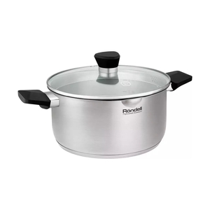 Посуда Rondell RDS-1881 набор посуды - фото 3