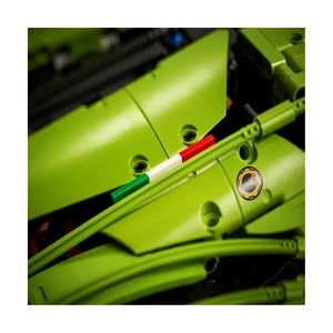 Конструктор Lego Lamborghini Sian FKP 37 42115 - фото 10