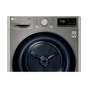 Сушильная машина LG DC90V5V9S - фото 18