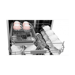 Встраиваемая посудомоечная машина Hansa ZIM635KH - фото 7