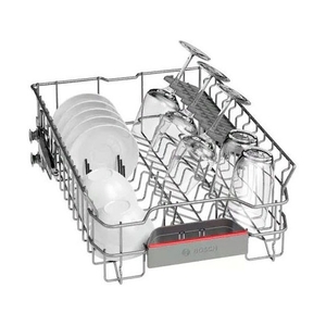 Встраиваемая посудомоечная машина Bosch SPV6HMX1MR - фото 4