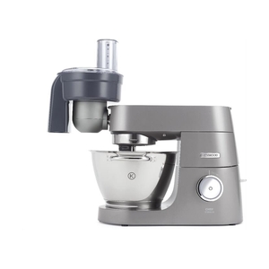 Насадка к кухонному комбайну Kenwood KAX400PL для нарезки кубиками - фото 6