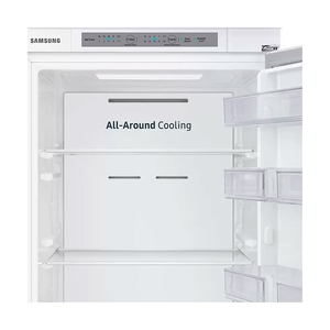 Встраиваемый холодильник Samsung BRB266000WW/WT - фото 8