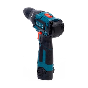 Дрель-шуруповерт аккумуляторная ALTECO СD 0410 - фото 5