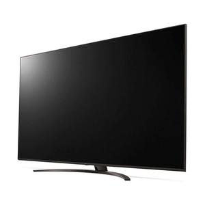 Телевизор LG LED 4K UHD Smart 75" 75UQ81009LC - фото 2
