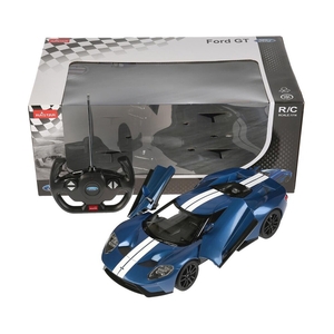 Радиоуправляемая машина RASTAR 78100NB - фото 2