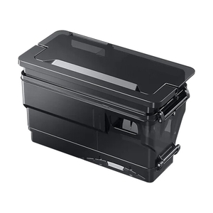 Робот пылесос Samsung VR50T95735W/EV - фото 20