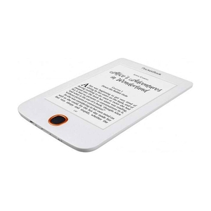 Электронная книга PocketBook PB614-2-D-CIS белый - фото 2