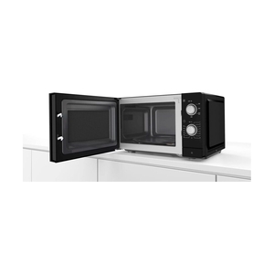 Микроволновая печь Bosch FFL020MB2 - фото 4
