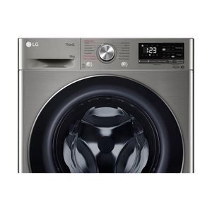 Стиральная машина LG F2V5PS2S - фото 3