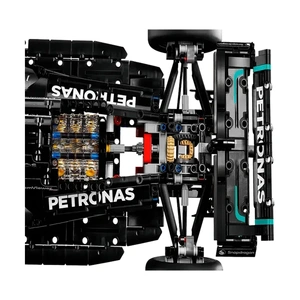 Конструктор Lego Mercedes-AMG F1 W14 E Performance 42171 - фото 6
