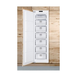 Вертикальный морозильник Hansa FZ226.3 - фото 4