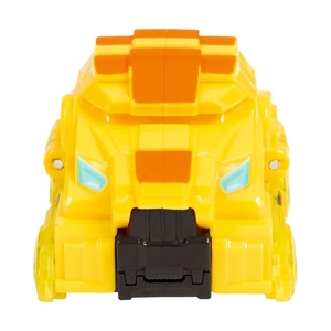 Screechers Wild Дикие Скричеры 42053 Маш-трансформер Анкилозавр Дино 720. ТМ - фото 3