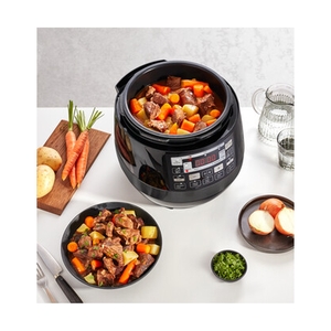 Мультиварка-скороварка Moulinex Quickchef CE430832 - фото 5