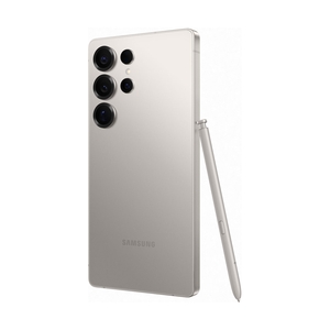 Смартфон Samsung Galaxy S25 Ultra 5G 512GB Titanium Gray (SM-S938BZTCSKZ) - фото 7