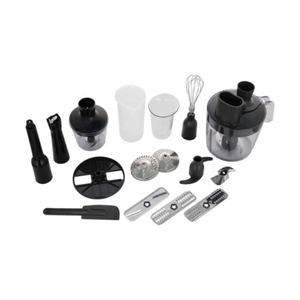 Блендер Moulinex Infinyforce Pro 6 в 1 DD95MD10 - фото 7