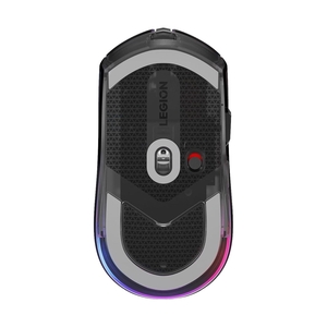 Игровая мышь Lenovo Legion M410, Black (GY51P83012) - фото 9