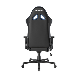 Игровое компьютерное кресло DXRacer Gladiator, Black-Blue (GC/LGN23LTC/NB) - фото 6
