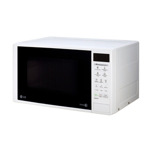Микроволновая печь LG MS2042DY - фото 6