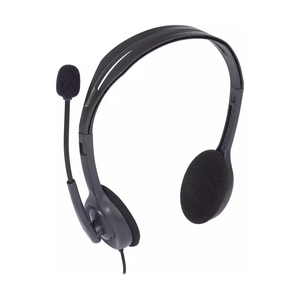 Наушники Logitech H110 (981-000271) - фото 4