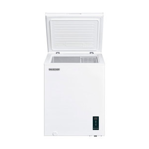 Морозильный ларь Dauscher DCF-110Q - фото 2