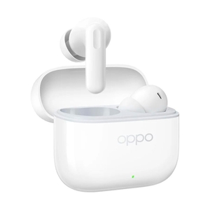 Наушники Орро Enco Buds3 Pro Glaze White - фото 4