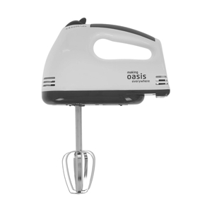 Ручной миксер Oasis MH-30W - фото 3