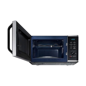 Микроволновая печь Samsung MG23K3575AS/BW - фото 6