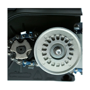 Электропила Sturm CC2616SL - фото 7