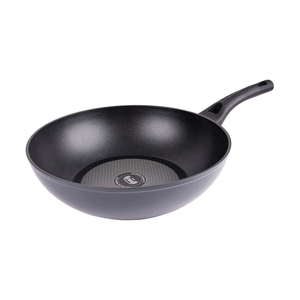 Сковорода ВОК Hamburg 28см (25-45-123)/Krauff - фото 8