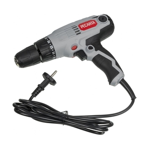 Сетевой шуруповерт СШ-550/2 Ресанта шт. - фото 6