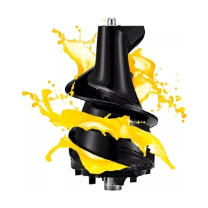 Соковыжималка Шнековая Kitfort КТ-1128 - фото 3