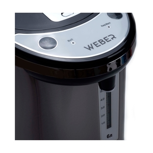 Термопот Weber TP-0606ST - фото 5