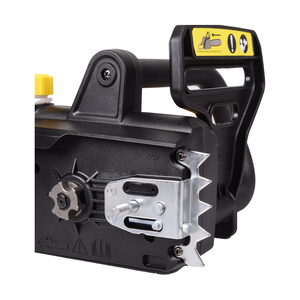 Электропила HUTER ELS-2000P - фото 6