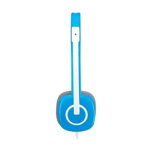 Гарнитура Logitech H150, Blue (981-000368) - фото 2